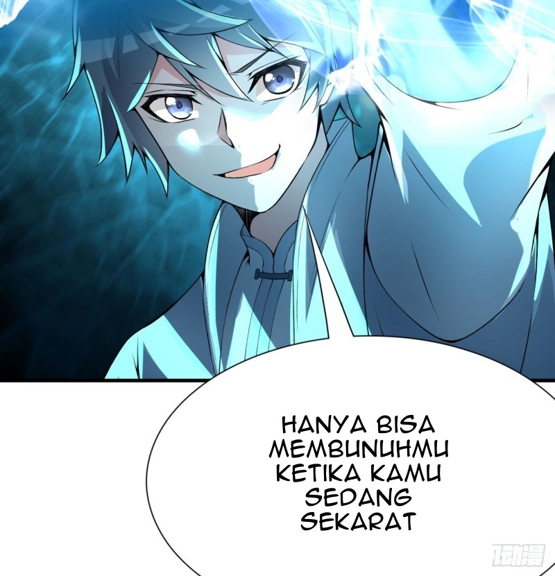 I Picked Up An Attributes Chapter 32 Gambar 48